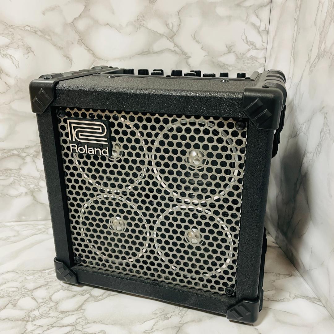 Roland Guitar Amplifiers Micro Cube Rx