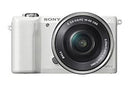 Digital Slr Sony 5000