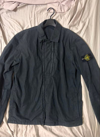 Stone Island Nylon Jackets