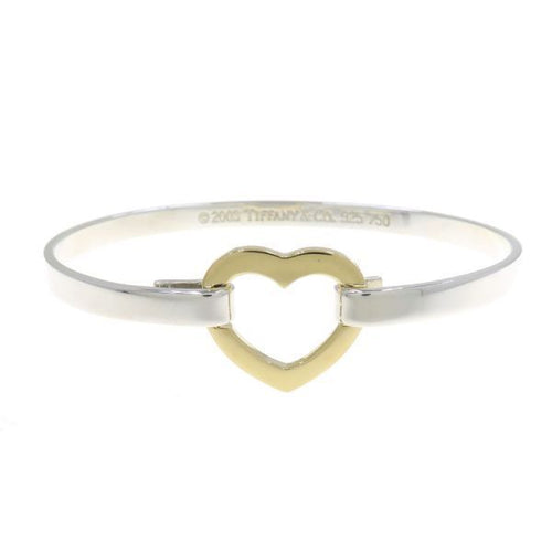 Tiffany Bangle Wristband A