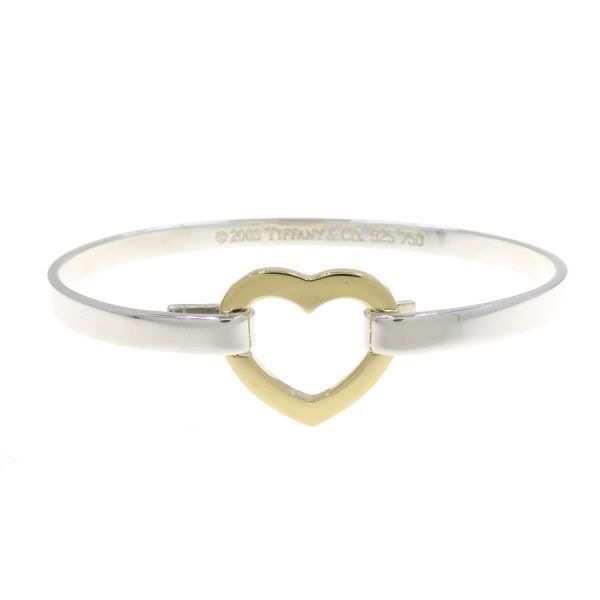 Tiffany Bangle Wristband A