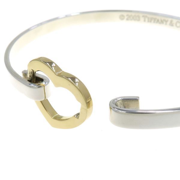 Tiffany Bangle Wristband A
