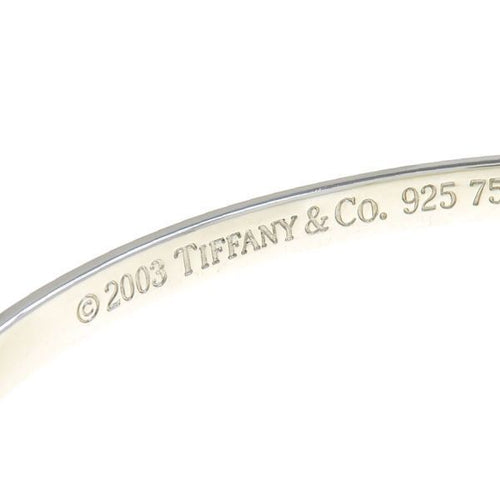 Tiffany Bangle Wristband A