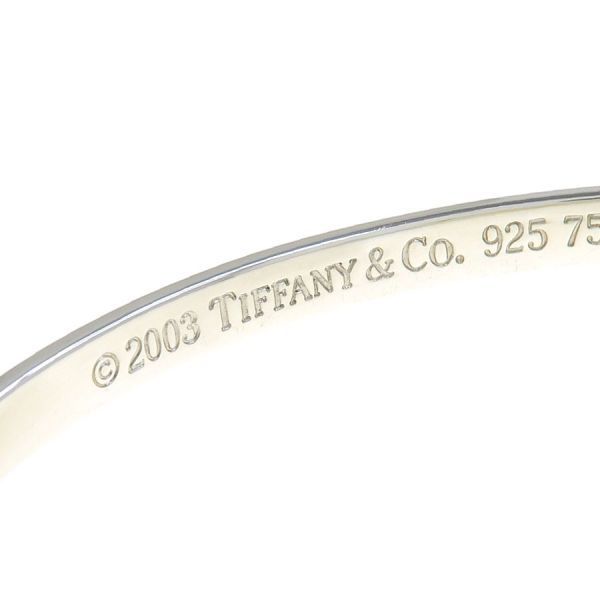 Tiffany Bangle Wristband A