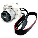 Canon Mirrorless Interchangeable Lens Cameras Eos Kiss M