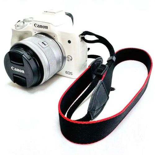 Canon Mirrorless Interchangeable Lens Cameras Eos Kiss M