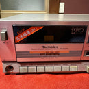 Other Technics Stereo Double Rsb22W