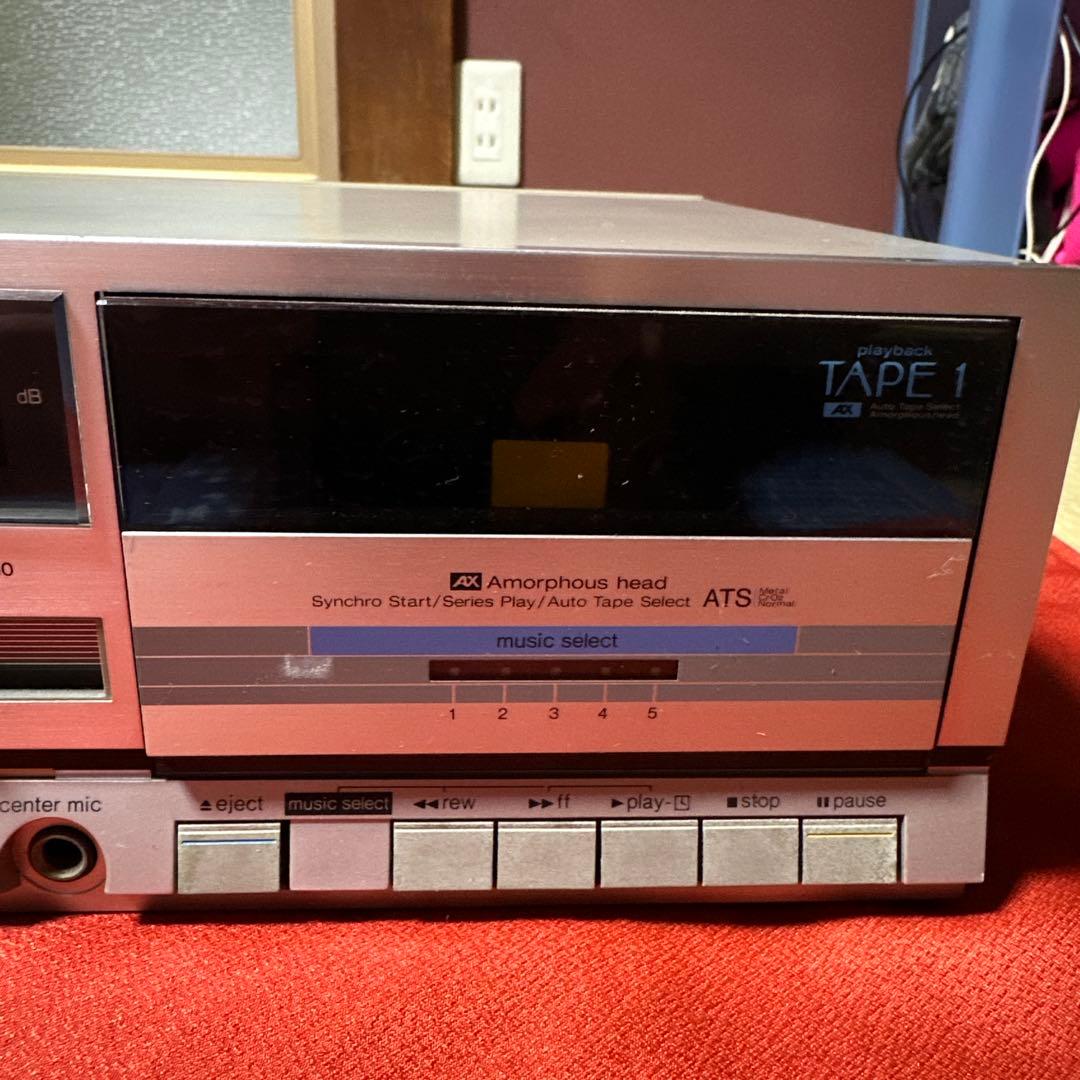 Other Technics Stereo Double Rsb22W