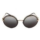 Bvlgari Sunglasses 6149-B 56 18 140