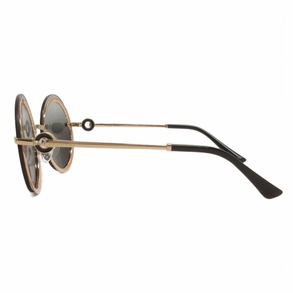 Bvlgari Sunglasses 6149-B 56 18 140