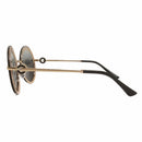 Bvlgari Sunglasses 6149-B 56 18 140