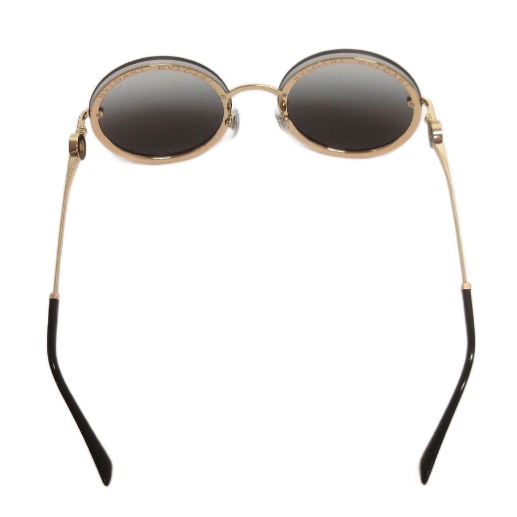 Bvlgari Sunglasses 6149-B 56 18 140