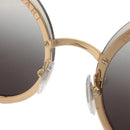 Bvlgari Sunglasses 6149-B 56 18 140