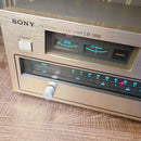Sony Radio Tuners St-3950 1976