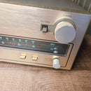 Sony Radio Tuners St-3950 1976