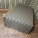 Sony Radio Tuners St-3950 1976