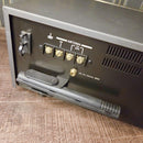 Sony Radio Tuners St-3950 1976