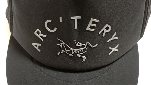 Arc'Teryx Baseball Caps