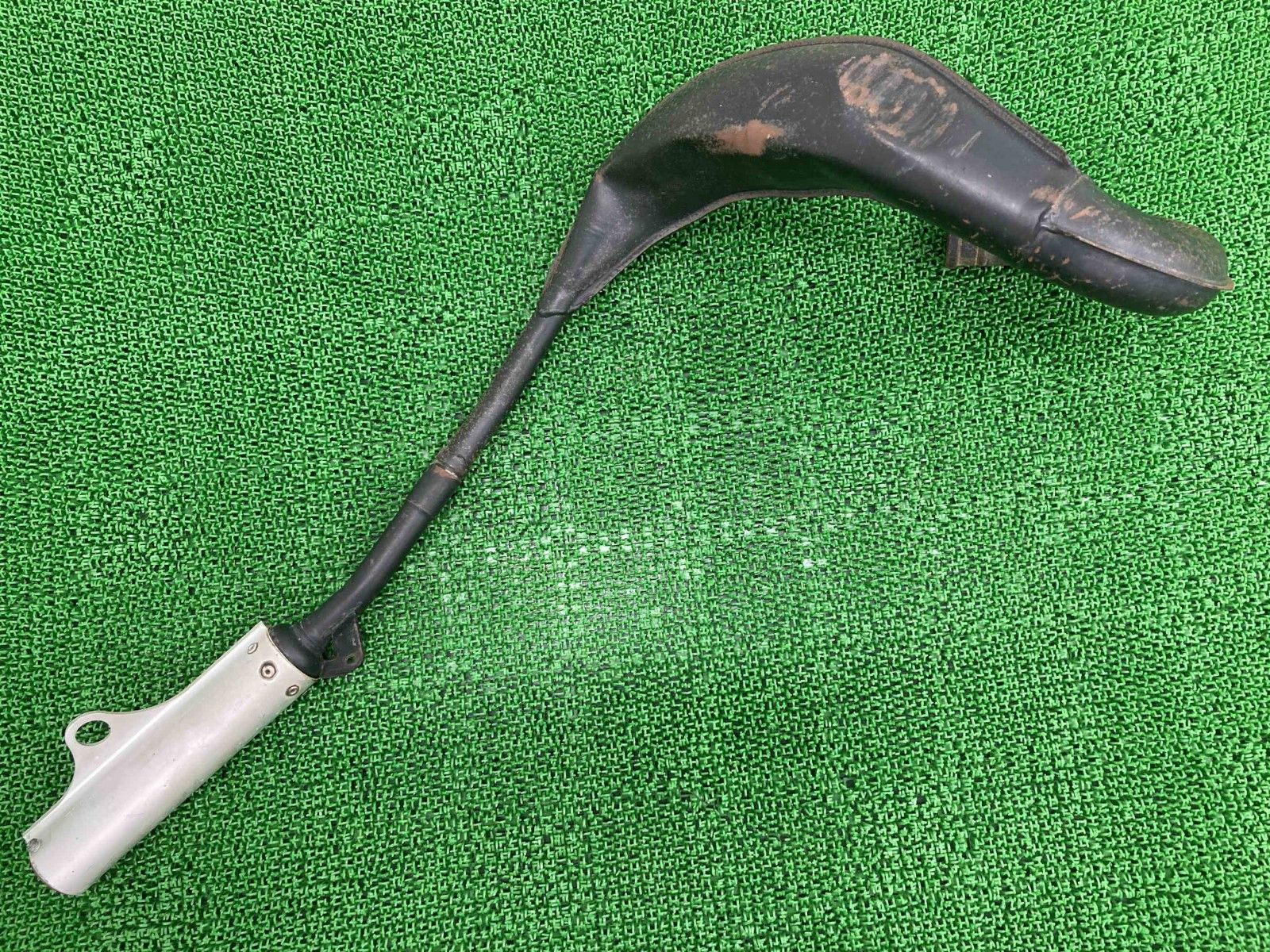 Yamaha Scarf Yz125 2Hg Genuine Md
