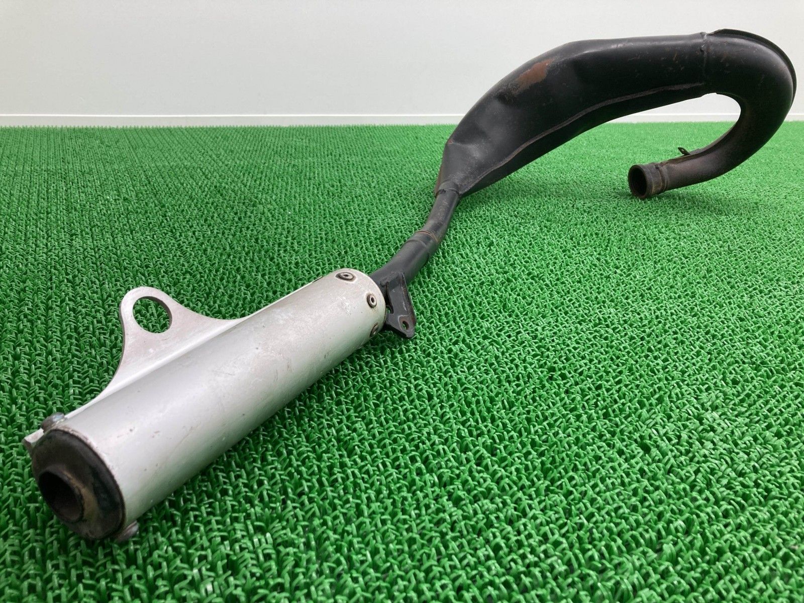 Yamaha Scarf Yz125 2Hg Genuine Md