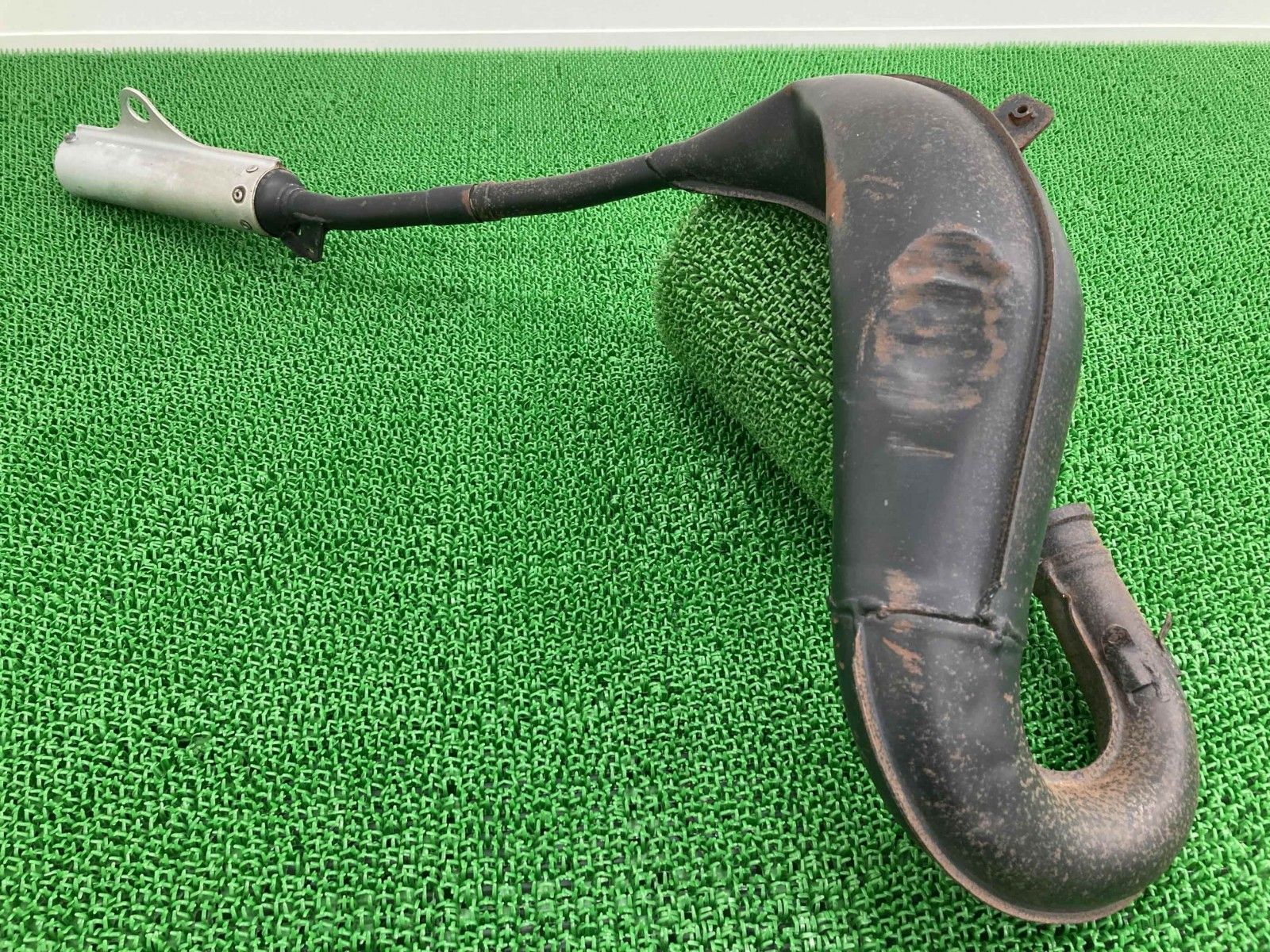Yamaha Scarf Yz125 2Hg Genuine Md