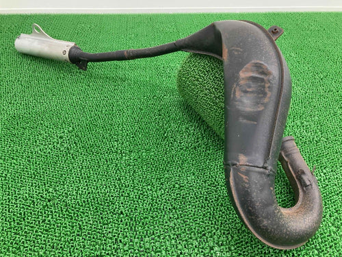 Yamaha Scarf Yz125 2Hg Genuine Md