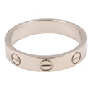 Cartier Ring B4049650 K18Wg Used A