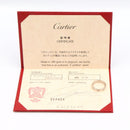 Cartier Ring B4049650 K18Wg Used A