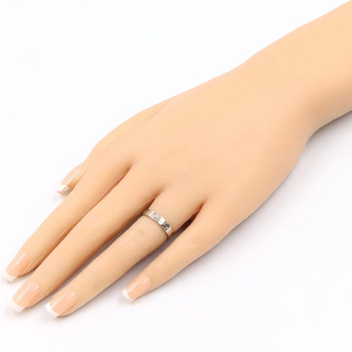 Cartier Ring B4049650 K18Wg Used A