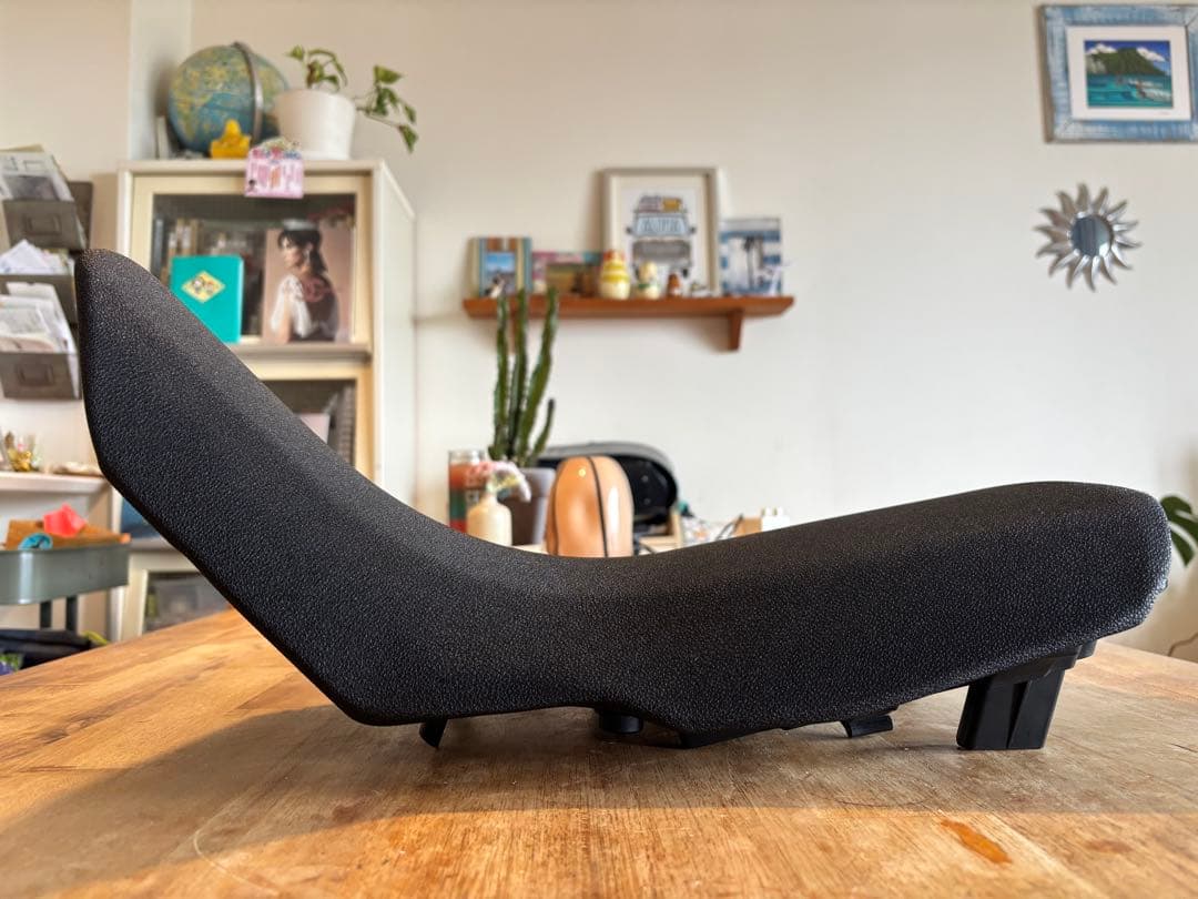 Yamaha Seats 700