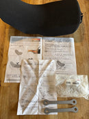 Yamaha Seats 700