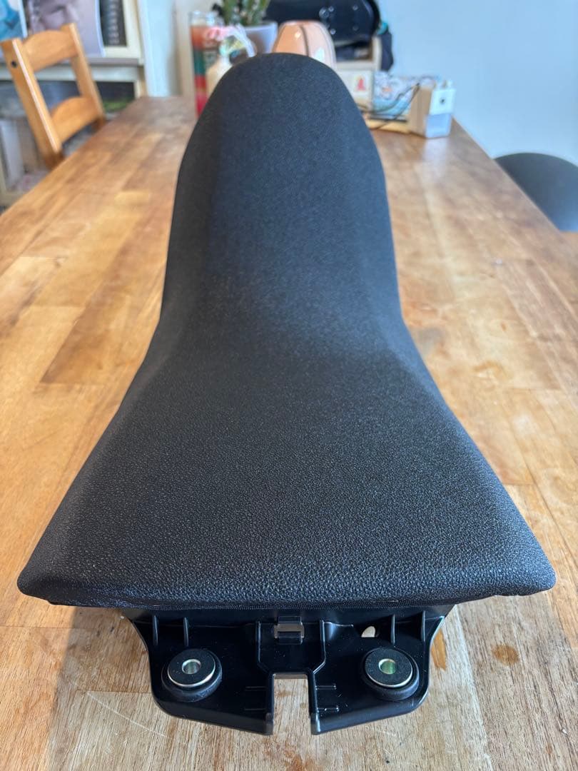 Yamaha Seats 700