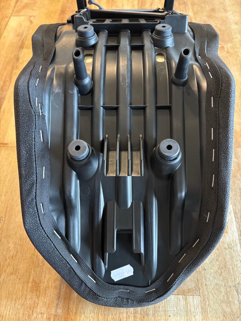 Yamaha Seats 700