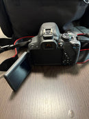 Digital Slrs Canon Kiss X7I X7 I