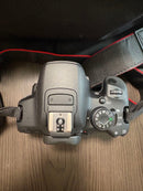 Digital Slrs Canon Kiss X7I X7 I