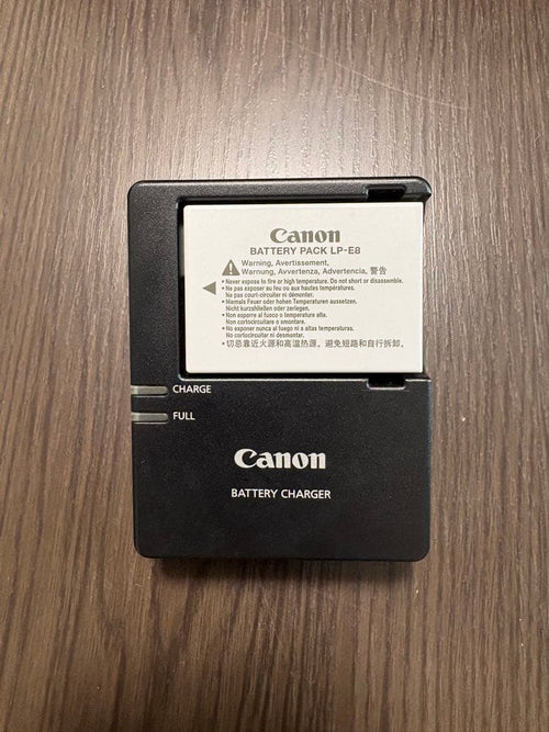 Digital Slrs Canon Kiss X7I X7 I