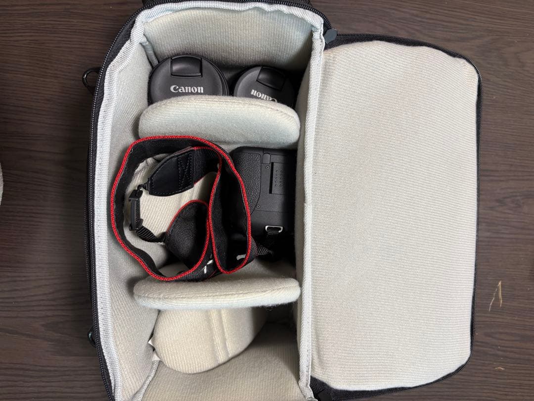 Digital Slrs Canon Kiss X7I X7 I