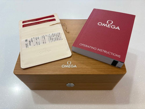 Omega Automatic Watches