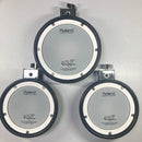 Roland Electronic Drum V-Drums Pdx-8 Pdx-6 2