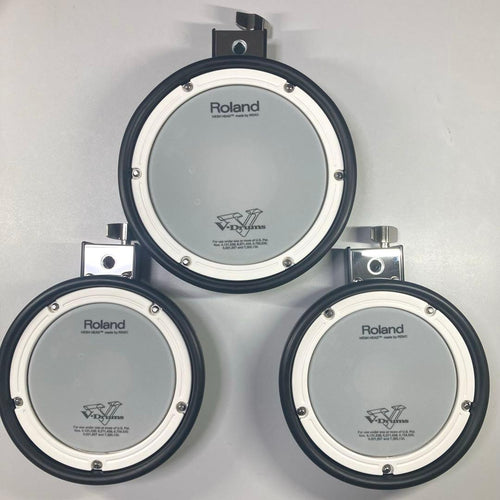 Roland Electronic Drum V-Drums Pdx-8 Pdx-6 2