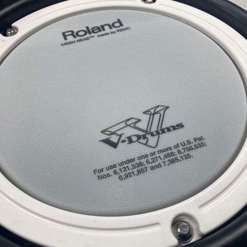 Roland Electronic Drum V-Drums Pdx-8 Pdx-6 2