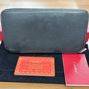 Cartier Long Wallets