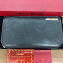 Cartier Long Wallets