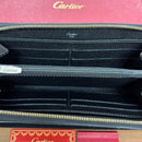 Cartier Long Wallets