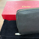 Cartier Long Wallets