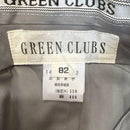 Pantalones Green Clubs 63 Greenclubs