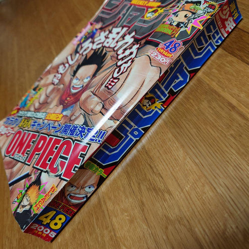Men'S Comics 2005 48
