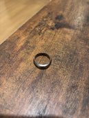 Tiffany Rings Co. 1999 925
