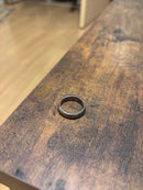 Tiffany Rings Co. 1999 925