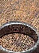 Tiffany Rings Co. 1999 925